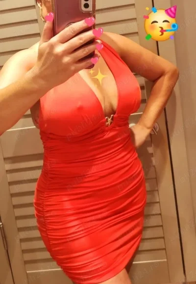 Matură, 45 ani. Am revenit în orașul tău! Lasă-te dus de val!