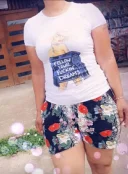 Bruneta hot, fara inhibiții! - imagine 6