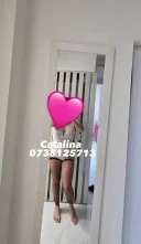Catalina Milf! EXCLUSIV mesaj WhatsApp!!!Discreție maximă! - imagine 3