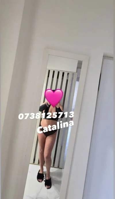 Catalina Milf! EXCLUSIV mesaj WhatsApp!!!Discreție maximă!