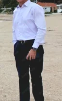 Matur,educat,inalt cu locatie,masaj pentru doamne si cupluri indiferent de varsta - imagine 1