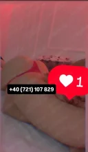 Sunt Amira pentru a petrece clipe de neuitat , te astept la mine ! - imagine 2