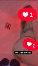 Sunt Amira pentru a petrece clipe de neuitat , te astept la mine ! - imagine 3