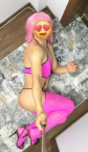 Annastasia Travestit Femboy - imagine 4