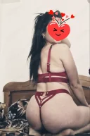 Doua fete jucăușe împreună sau separat party deplasari și show - imagine 1