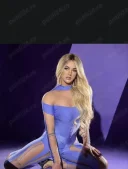 Tiffany Spania - imagine 1