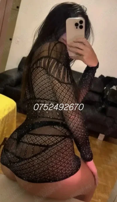 Bianca !! Fac și deplasări !