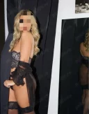 Party girl - Blonda si reala! Fac si confirmare - imagine 2