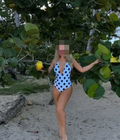 Party girl - Blonda si reala! Fac si confirmare