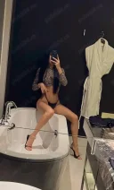 Bruneta Slim ... confirmare video - imagine 1