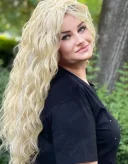 Russoika AREVINIT MASHA ador amor - imagine 5