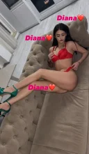 Diana reală fac și deplasări - imagine 1