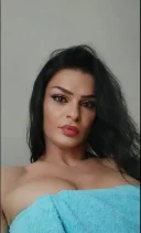 Elvira transexuala reala siliconata nr 4 la sani. - imagine 4