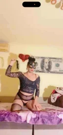 Transexuală Xxx - imagine 3