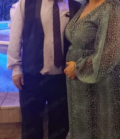 Cuplu swing matur open -minded