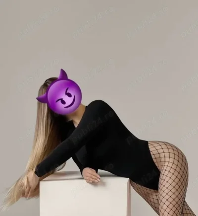 Iasmina, pentru cateva zile la tine in oras