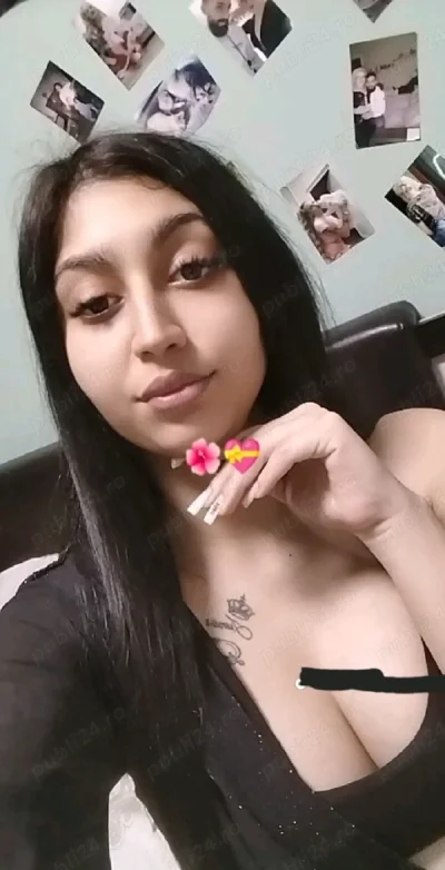 Draguta si senzuală