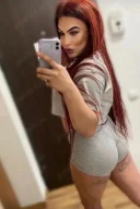 Bună mă numesc zeynep trans nou la tine în noras pt câteva zile - imagine 4