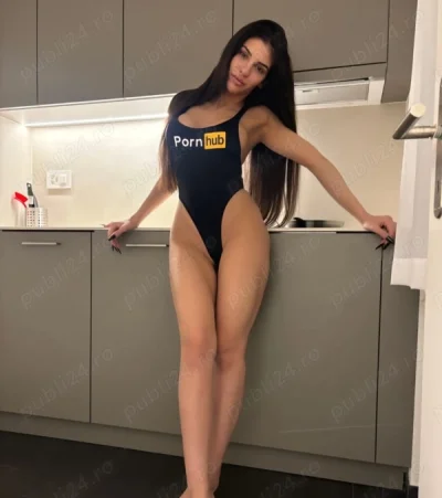 Daria,noua in orasul.tau