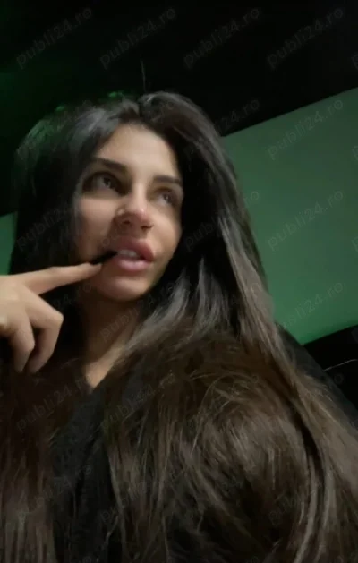 Daniela,noua in orasul tau