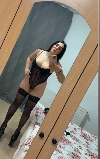 Ma bucur sa ma reintorc in oras