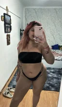 Roșcată reală 100% , pozele îmi aparțin - imagine 1