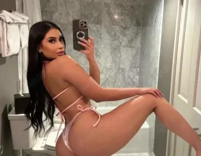 Andra New București