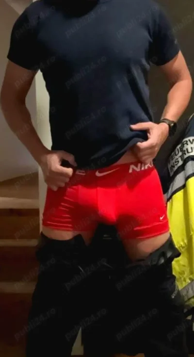 Masseor Versatil, Discretie si Placere garantata!