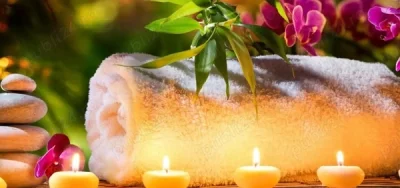 Masajul relaxează trupul, calmeaza mintea si înaltă sufletul