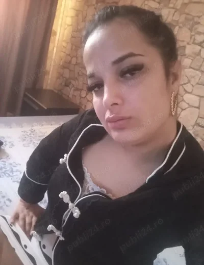 Buna sunt crina azi am am ajuns