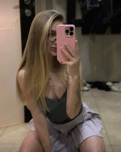 Alexandra noua in domeniu