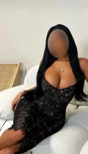 Selena Show Time Party Lux Escort - imagine 3