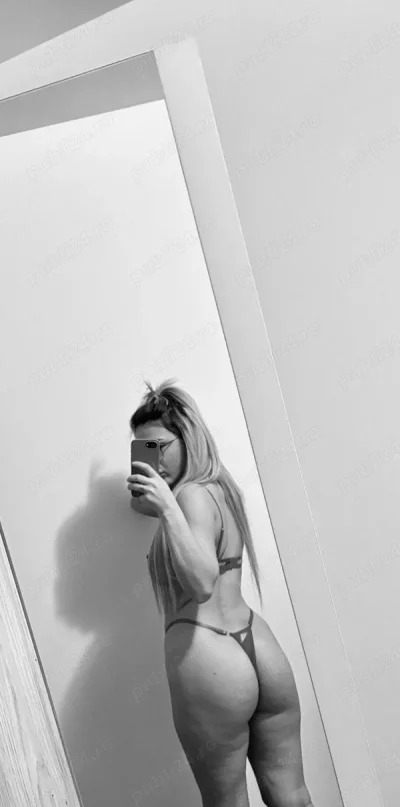 Sexy party vibes, discreție totală .