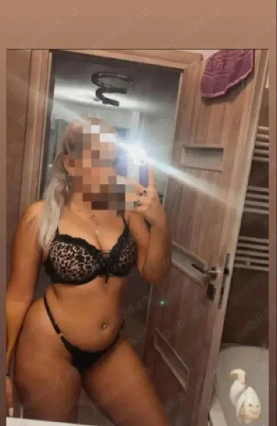 Simona , noua in oras doar deplasări