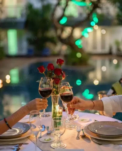 Casatorit caut amanta pasionala