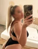 Blonda Cu Forme. Obor,Colentina,Doamna Ghica - imagine 1