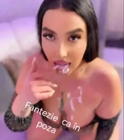 Vreau să intri tot în...Mine