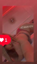 Karyna... fac și deplasari !! - imagine 1