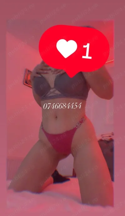 Karyna... fac și deplasari !!