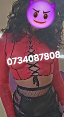 Blocul turn de pe Milea, Reală singură în locație - imagine 2