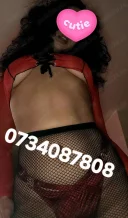 Blocul turn de pe Milea, Reală singură în locație - imagine 3