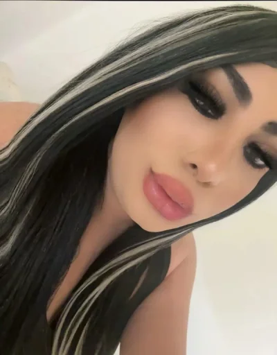 Vanessa siliconata xxl forme rubensiene