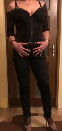 Doamna blonda matura 40+ Caut colega - imagine 1