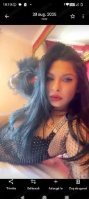 Claudia noua la tine in oras - imagine 2