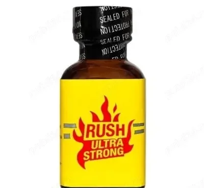 Poppers Jungle Juice ULTRA STRONG 24ml (solutie de curatat piele) BH