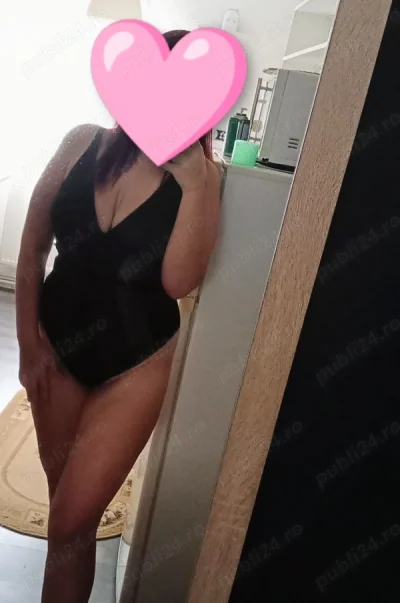 Reală 100% Buna numele meu este Miruna cu servicii totale !!!