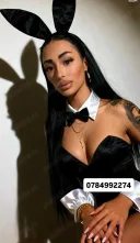 Escortă de lux reală fac și deplasări și party disp !!!! - imagine 1