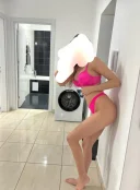 Doar deplasari si party (girl skinny) - imagine 1