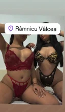 Doua porniste, show Lesby, cupluri, Party, deplasari - imagine 1