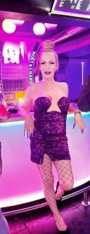 Transsexuala siliconata - imagine 5